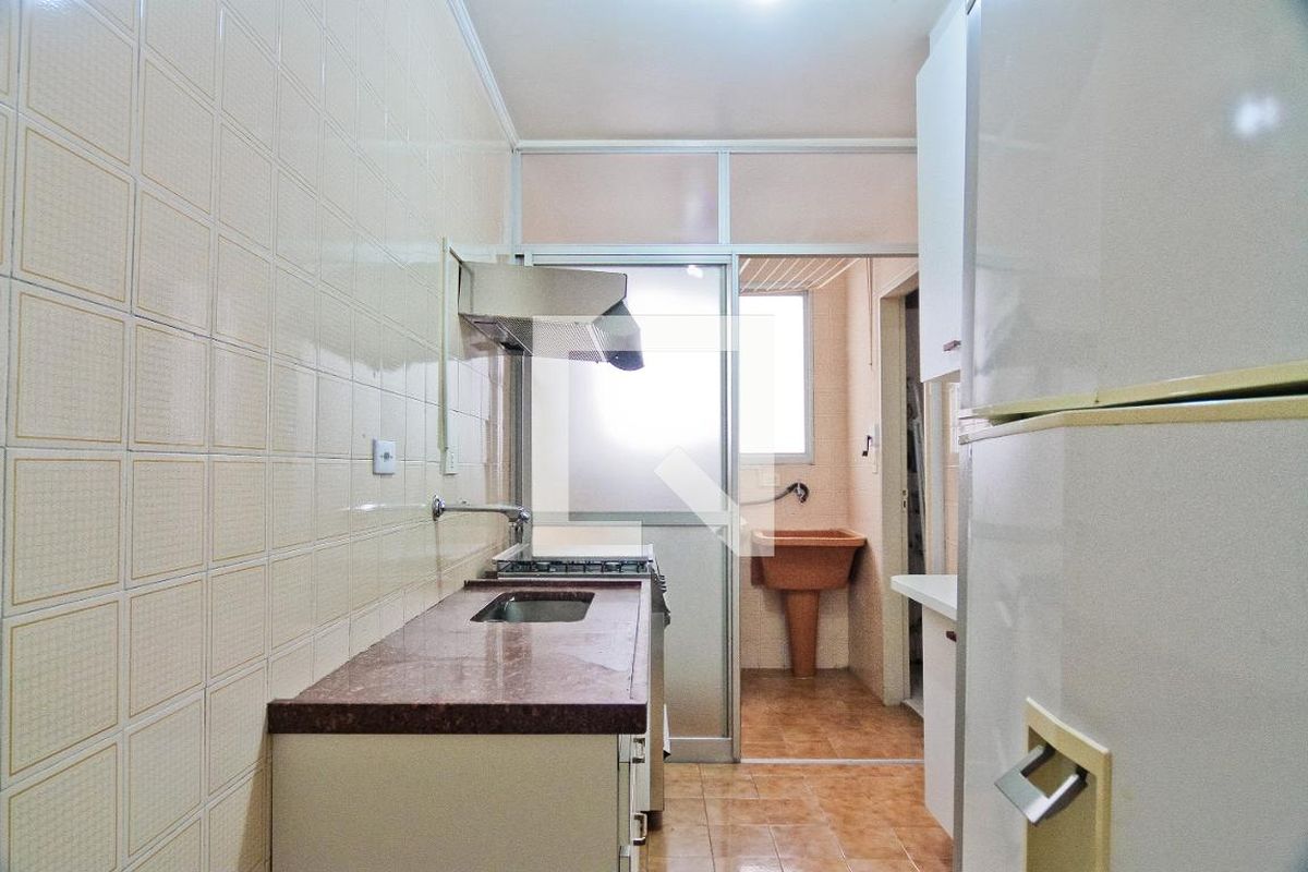 Apartamento, 3 quartos, 70 m² - Foto 5