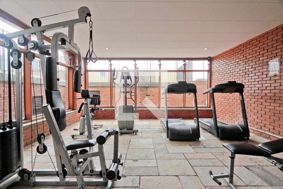 Apartamento, 3 quartos, 70 m² - Foto 41