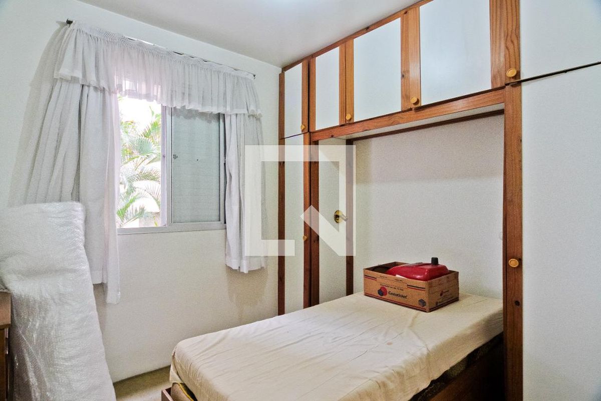 Apartamento, 3 quartos, 70 m² - Foto 9