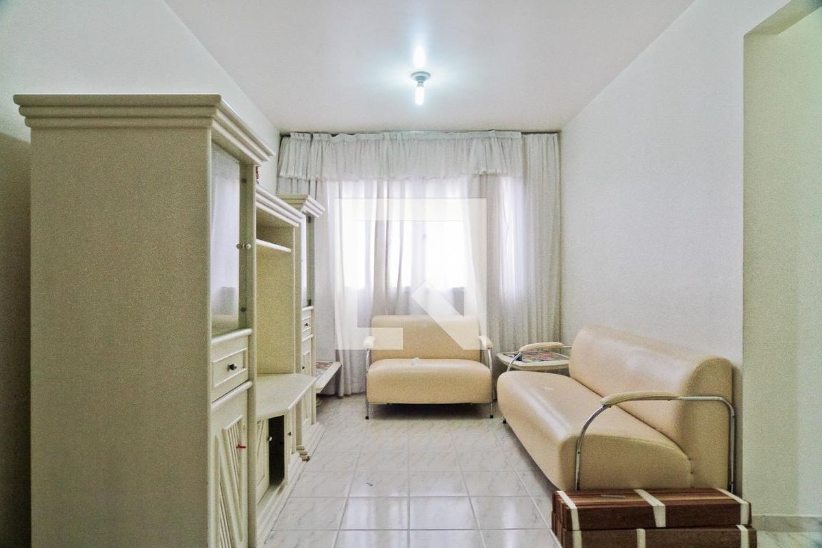 Apartamento, 3 quartos, 70 m² - Foto 1