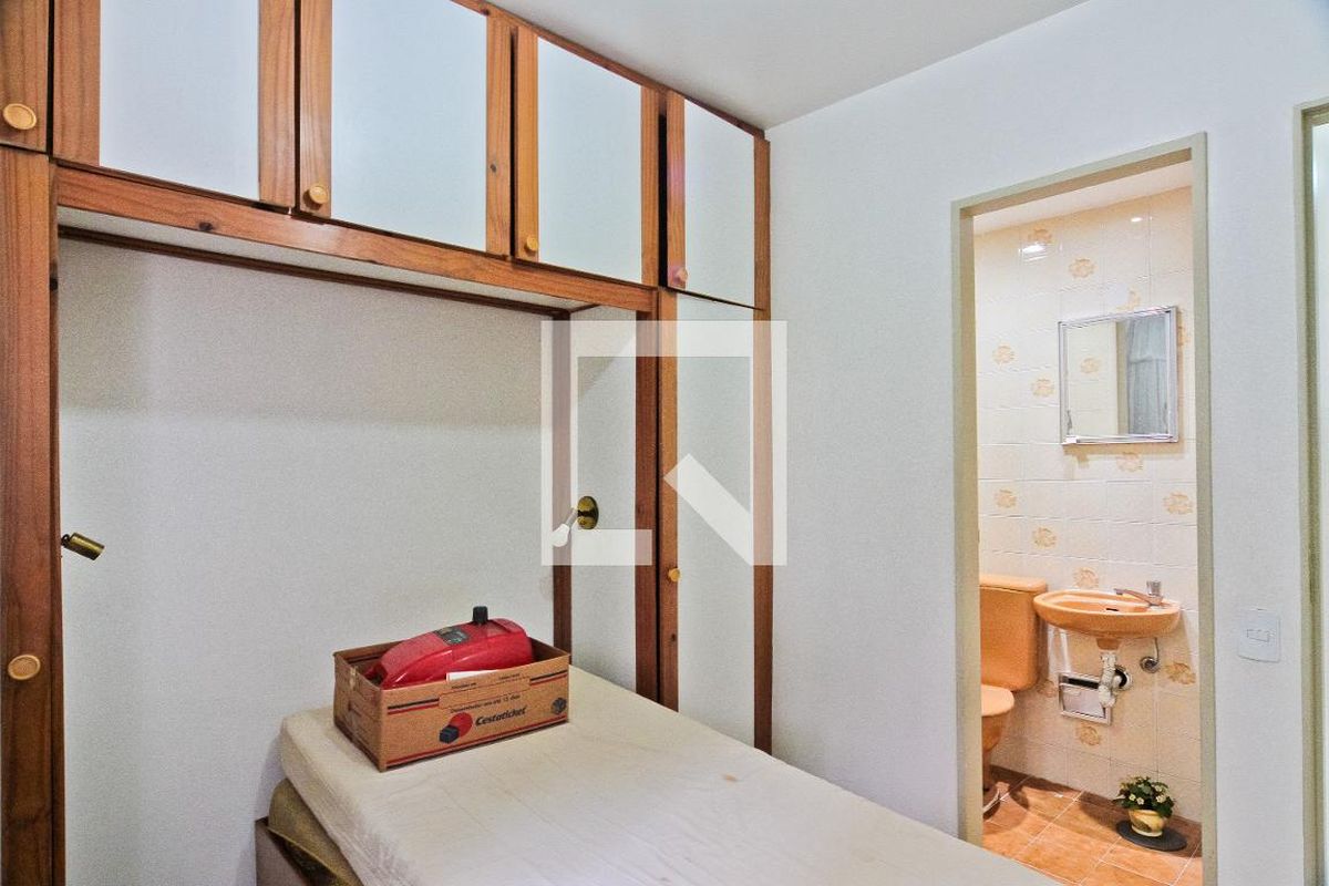 Apartamento, 3 quartos, 70 m² - Foto 11