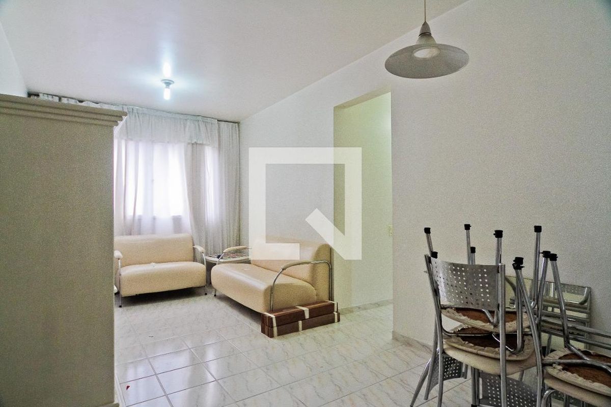 Apartamento, 3 quartos, 70 m² - Foto 2