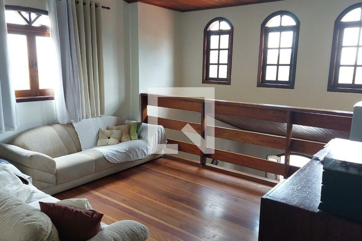 Casa, 5 quartos, 411 m² - Foto 5