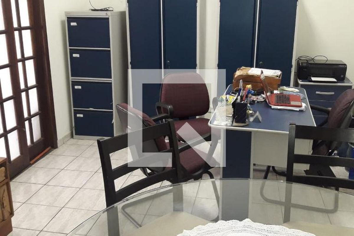 Casa, 5 quartos, 411 m² - Foto 8