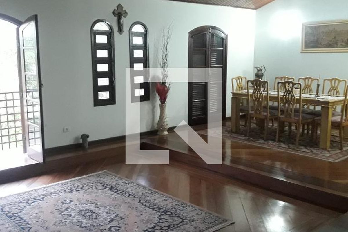 Casa, 5 quartos, 411 m² - Foto 2