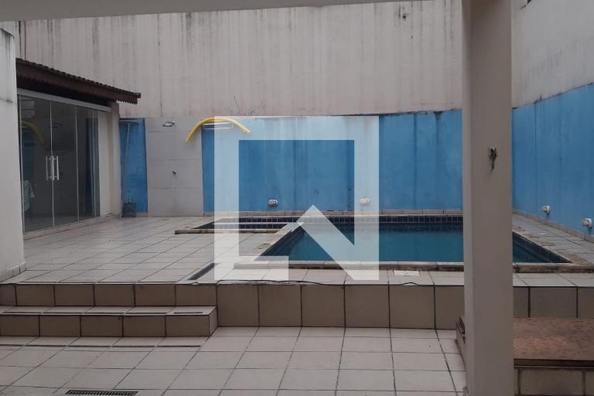 Casa, 5 quartos, 411 m² - Foto 25