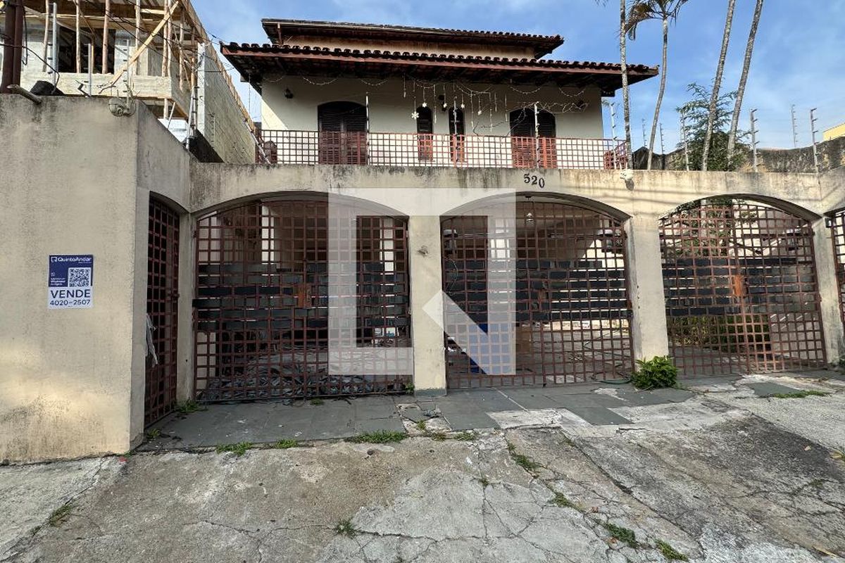 Casa, 5 quartos, 411 m² - Foto 28