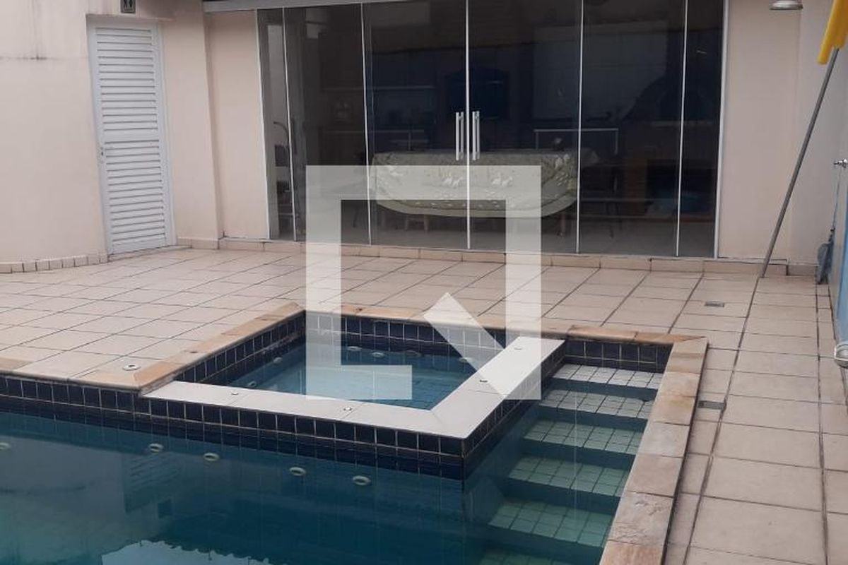 Casa, 5 quartos, 411 m² - Foto 24