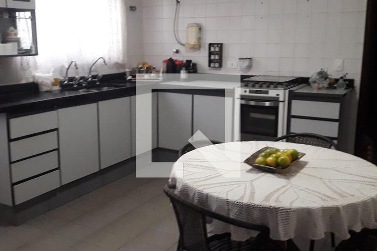 Casa, 5 quartos, 411 m² - Foto 6