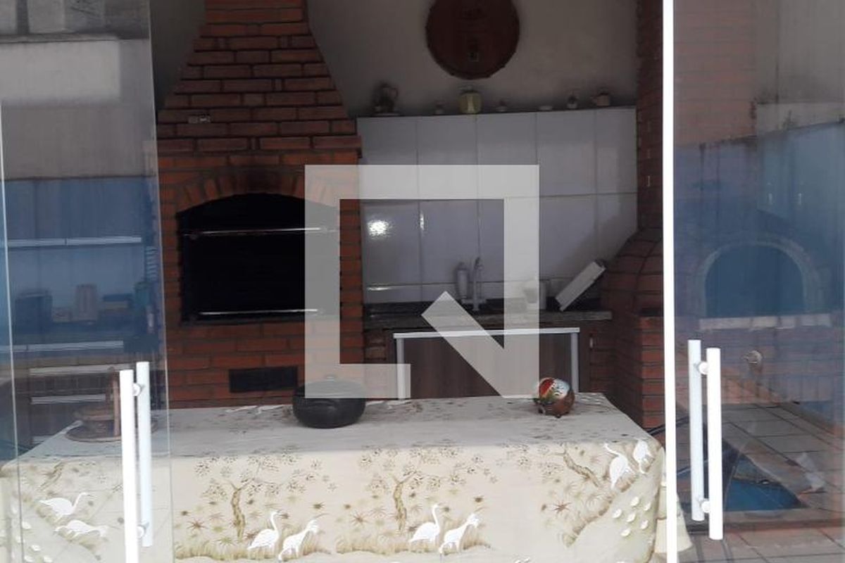 Casa, 5 quartos, 411 m² - Foto 26