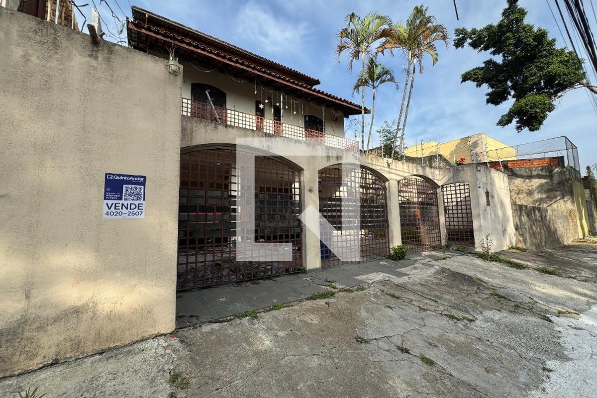 Casa, 5 quartos, 411 m² - Foto 29