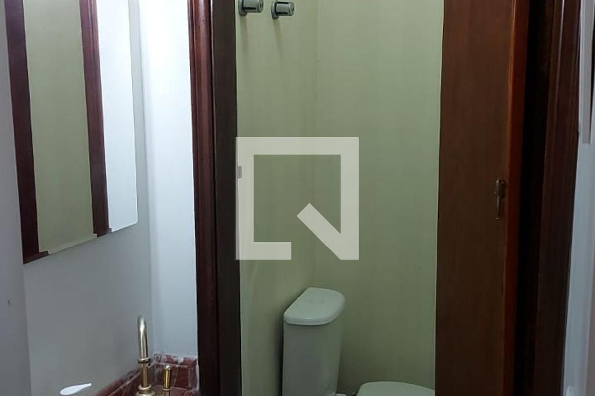 Casa, 5 quartos, 411 m² - Foto 22
