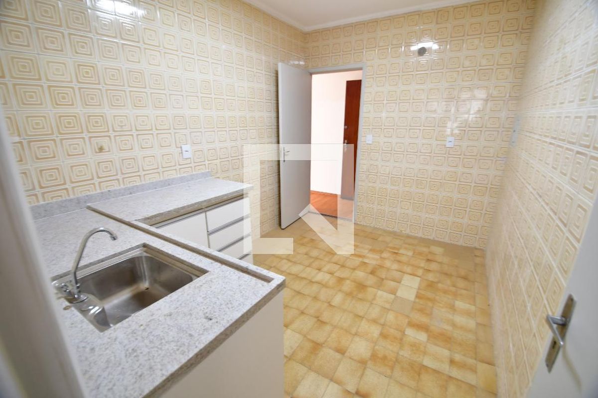 Apartamento à Venda - Jardim Chapadão, 2 Quartos,  80 m2 em , Campinas - sp | SoloBR