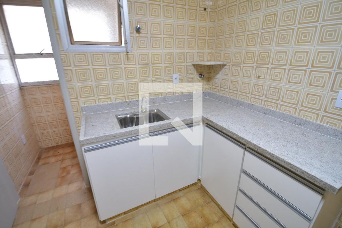 Apartamento à Venda - Jardim Chapadão, 2 Quartos,  80 m2 em , Campinas - sp | SoloBR