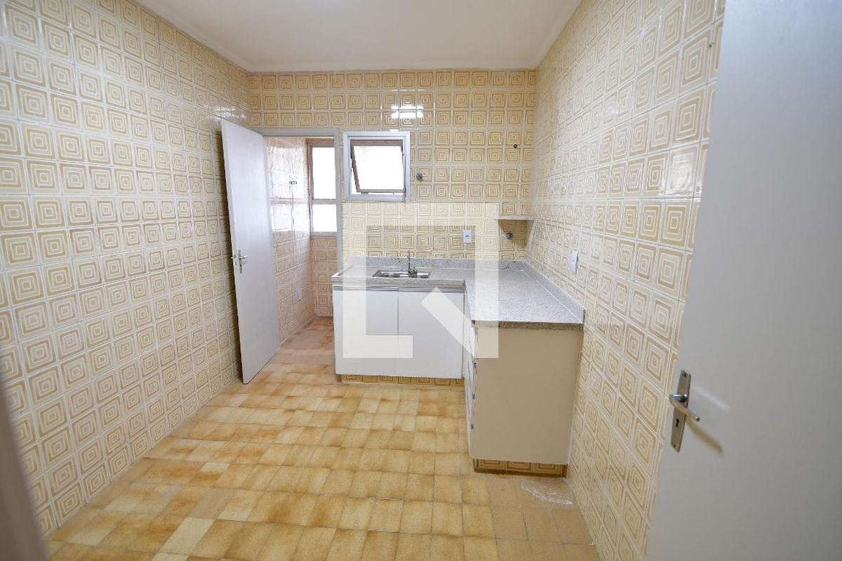 Apartamento à Venda - Jardim Chapadão, 2 Quartos,  80 m2 em , Campinas - sp | SoloBR
