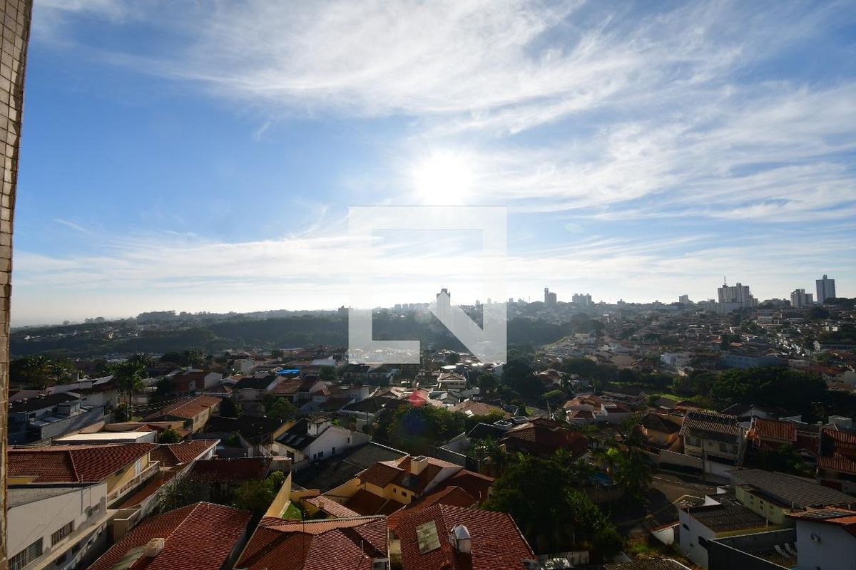Apartamento à Venda - Jardim Chapadão, 2 Quartos,  80 m2 em , Campinas - sp | SoloBR