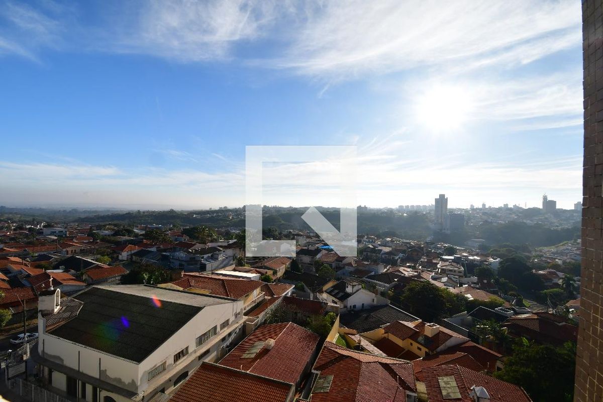 Apartamento à Venda - Jardim Chapadão, 2 Quartos,  80 m2 em , Campinas - sp | SoloBR