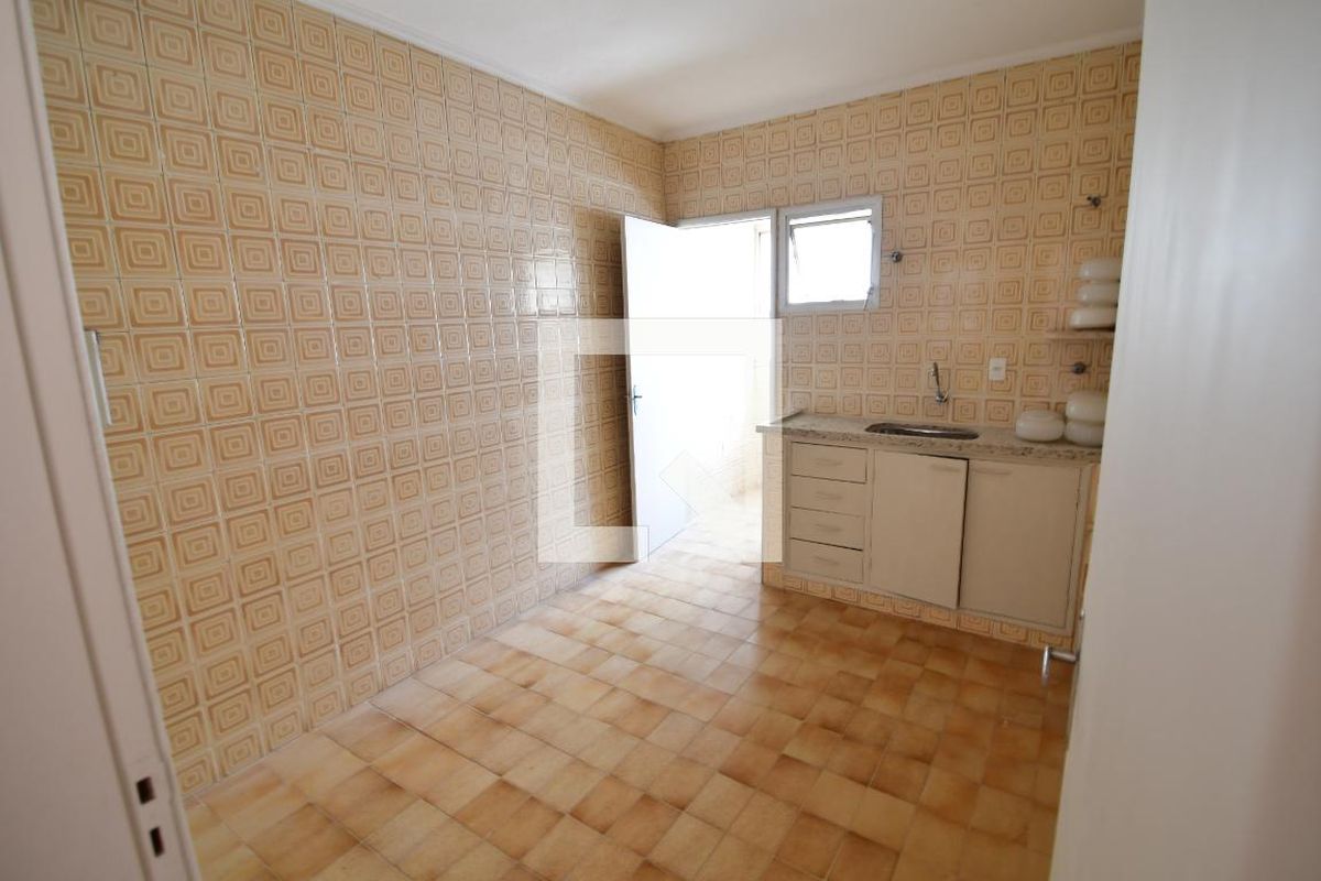 Apartamento à Venda - Jardim Chapadão, 2 Quartos,  80 m2 em , Campinas - sp | SoloBR