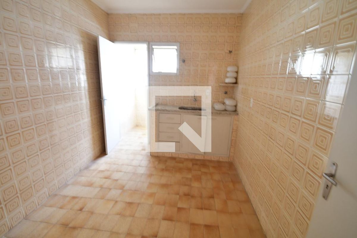 Apartamento à Venda - Jardim Chapadão, 2 Quartos,  80 m2 em , Campinas - sp | SoloBR