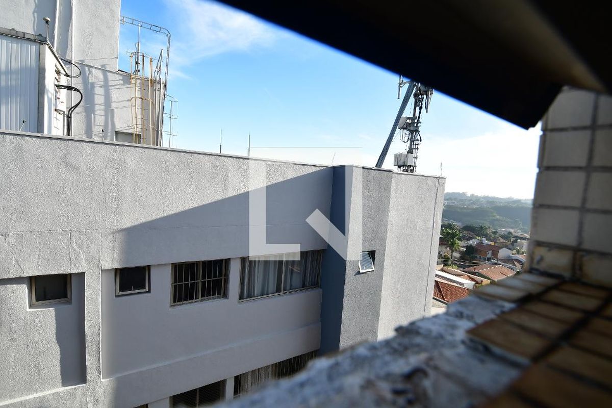 Apartamento à Venda - Jardim Chapadão, 2 Quartos,  80 m2 em , Campinas - sp | SoloBR