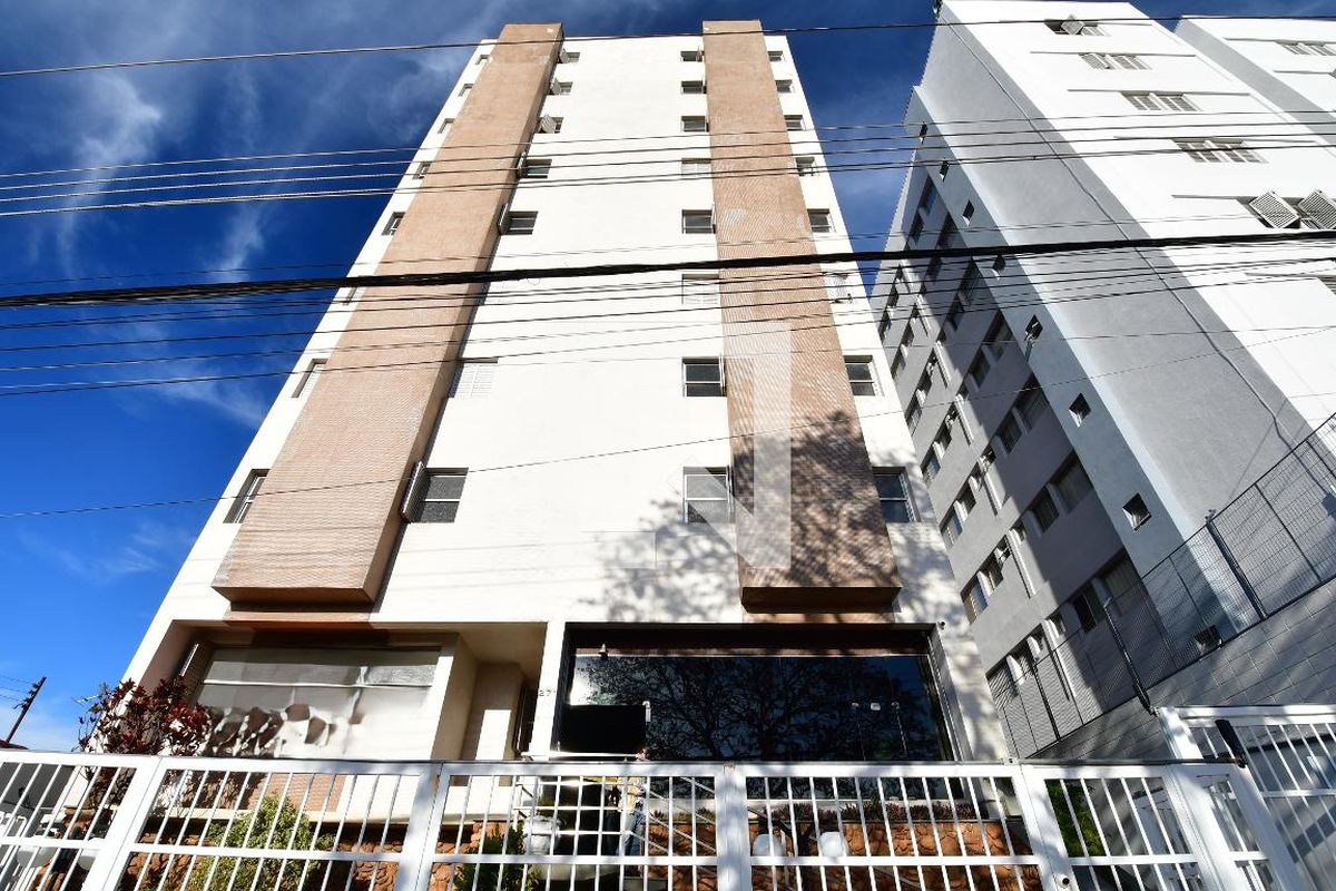 Apartamento à Venda - Jardim Chapadão, 2 Quartos,  80 m2 em , Campinas - sp | SoloBR