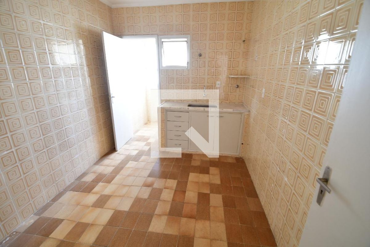 Apartamento à Venda - Jardim Chapadão, 2 Quartos,  80 m2 em , Campinas - sp | SoloBR