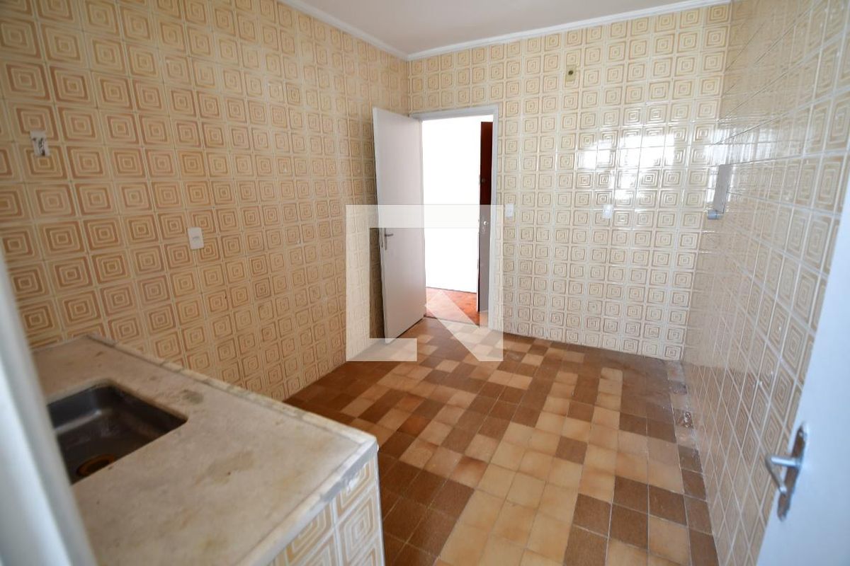 Apartamento à Venda - Jardim Chapadão, 2 Quartos,  80 m2 em , Campinas - sp | SoloBR