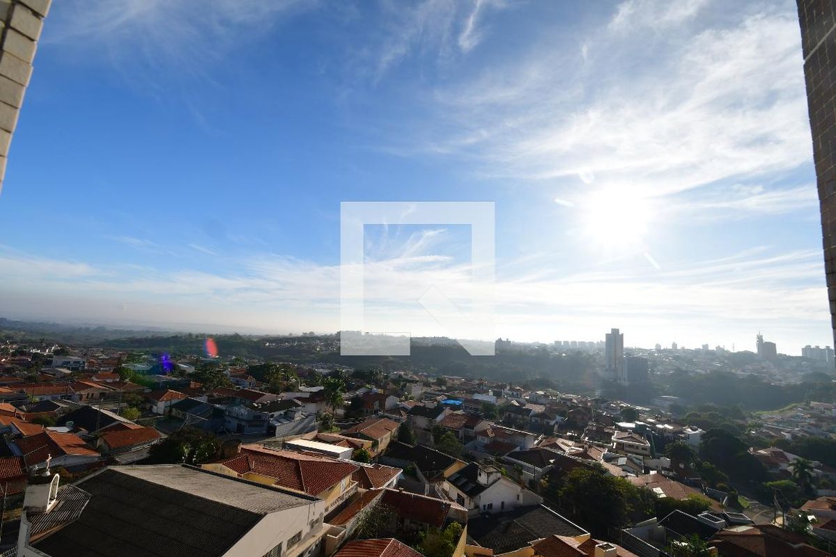 Apartamento à Venda - Jardim Chapadão, 2 Quartos,  80 m2 em , Campinas - sp | SoloBR