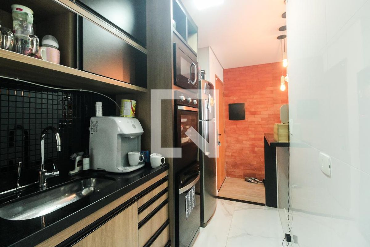 Apartamento, 3 quartos, 70 m² - Foto 40