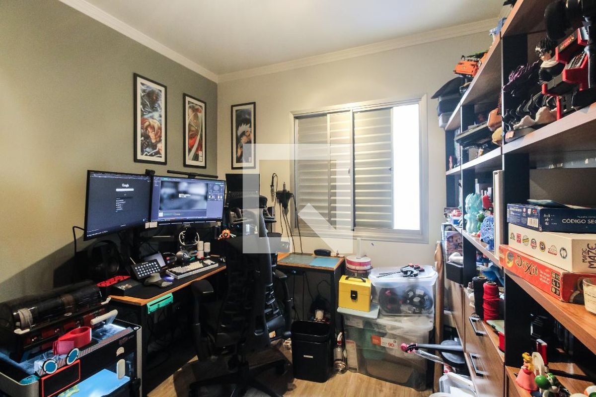 Apartamento, 3 quartos, 70 m² - Foto 15