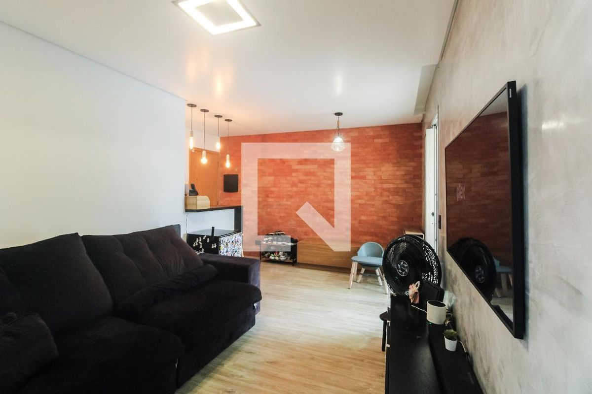Apartamento, 3 quartos, 70 m² - Foto 3
