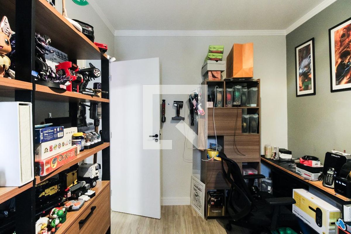 Apartamento, 3 quartos, 70 m² - Foto 18
