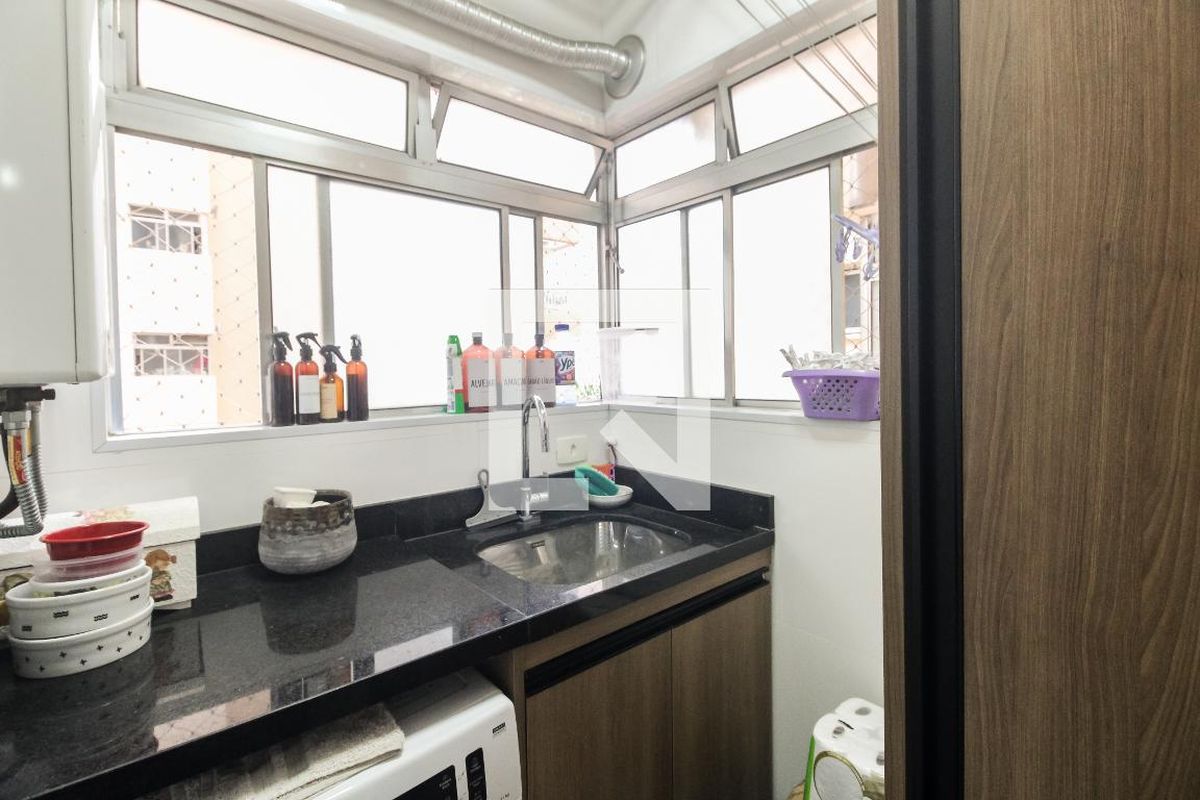 Apartamento, 3 quartos, 70 m² - Foto 41