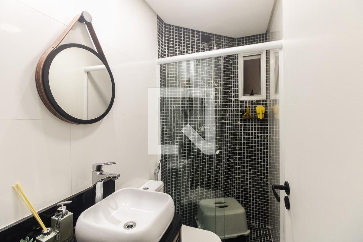 Apartamento, 3 quartos, 70 m² - Foto 32