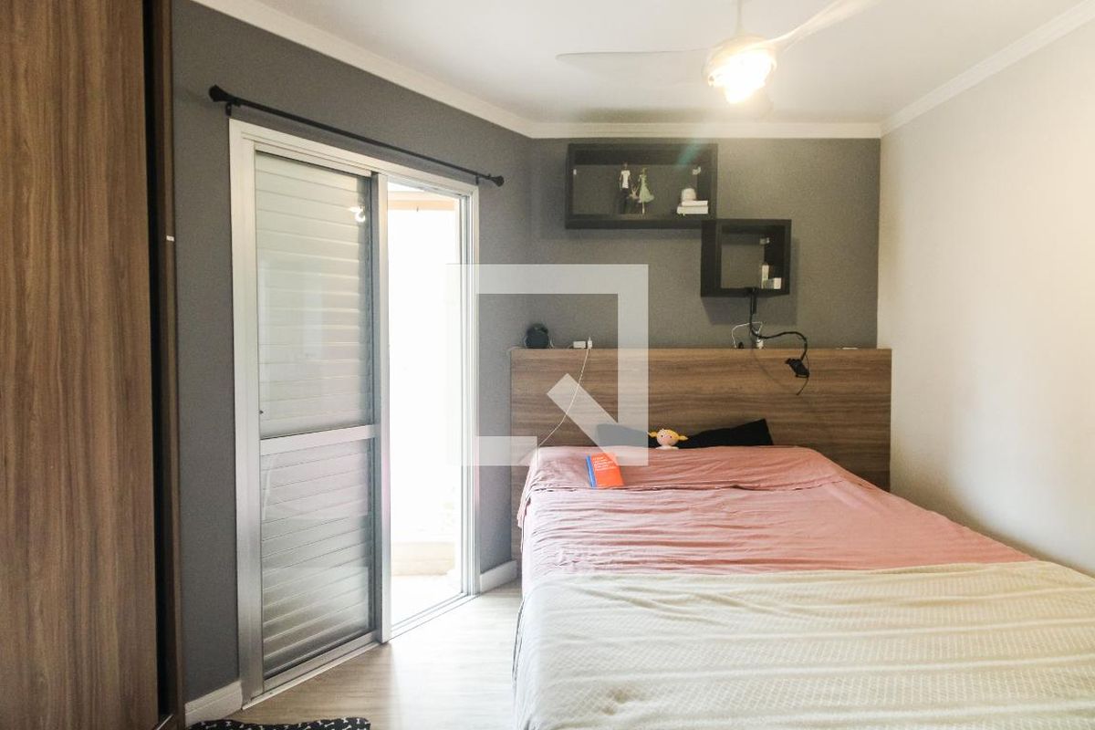 Apartamento, 3 quartos, 70 m² - Foto 20