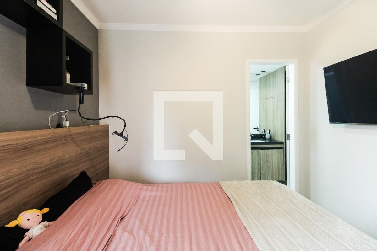 Apartamento, 3 quartos, 70 m² - Foto 22