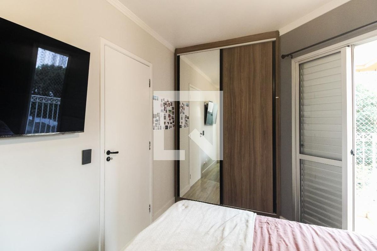 Apartamento, 3 quartos, 70 m² - Foto 24