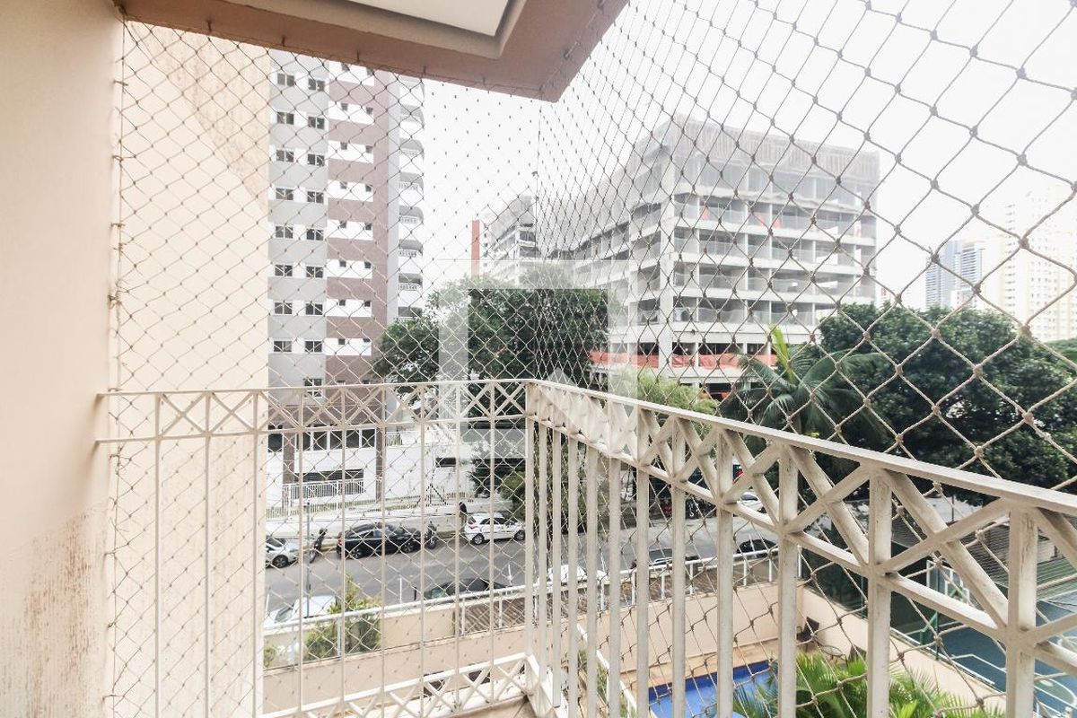 Apartamento, 3 quartos, 70 m² - Foto 25