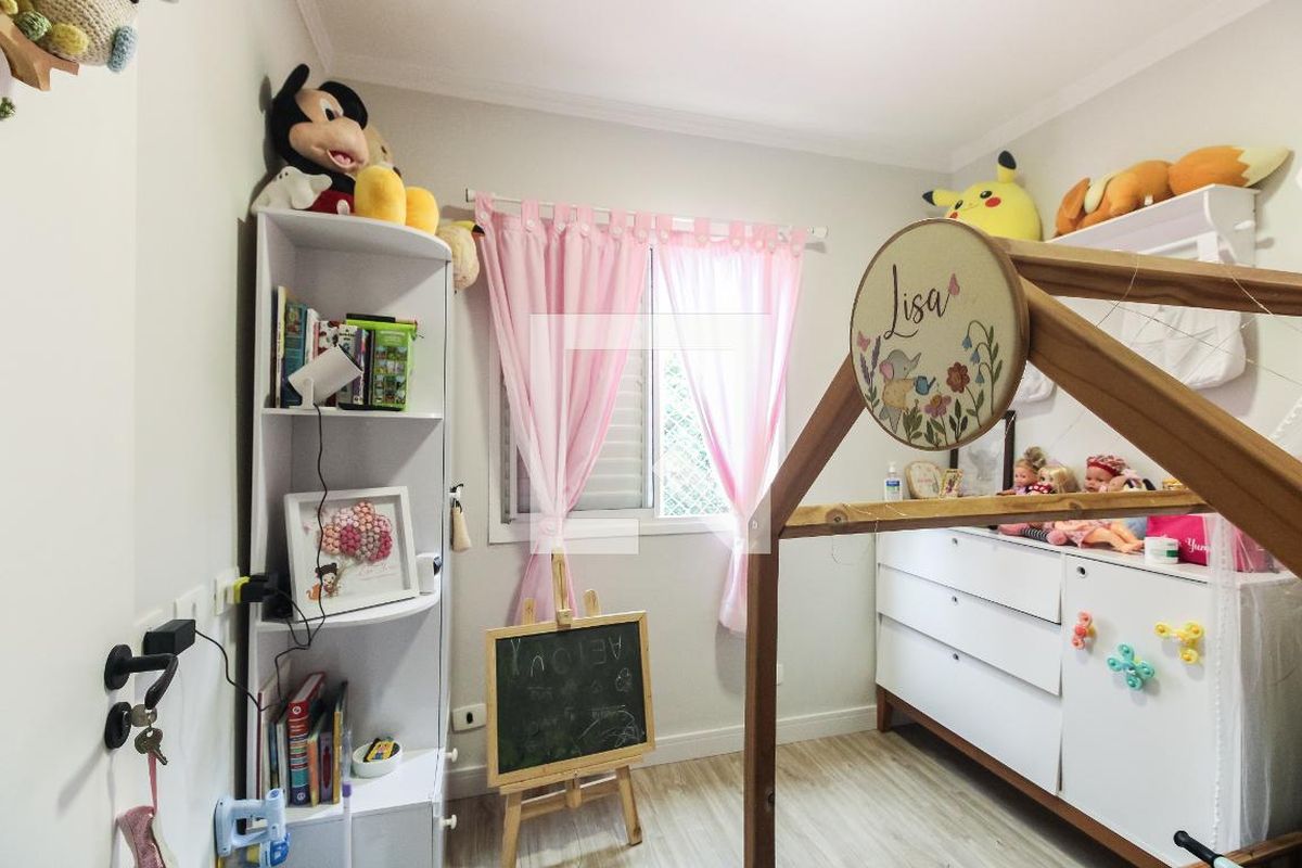 Apartamento, 3 quartos, 70 m² - Foto 10