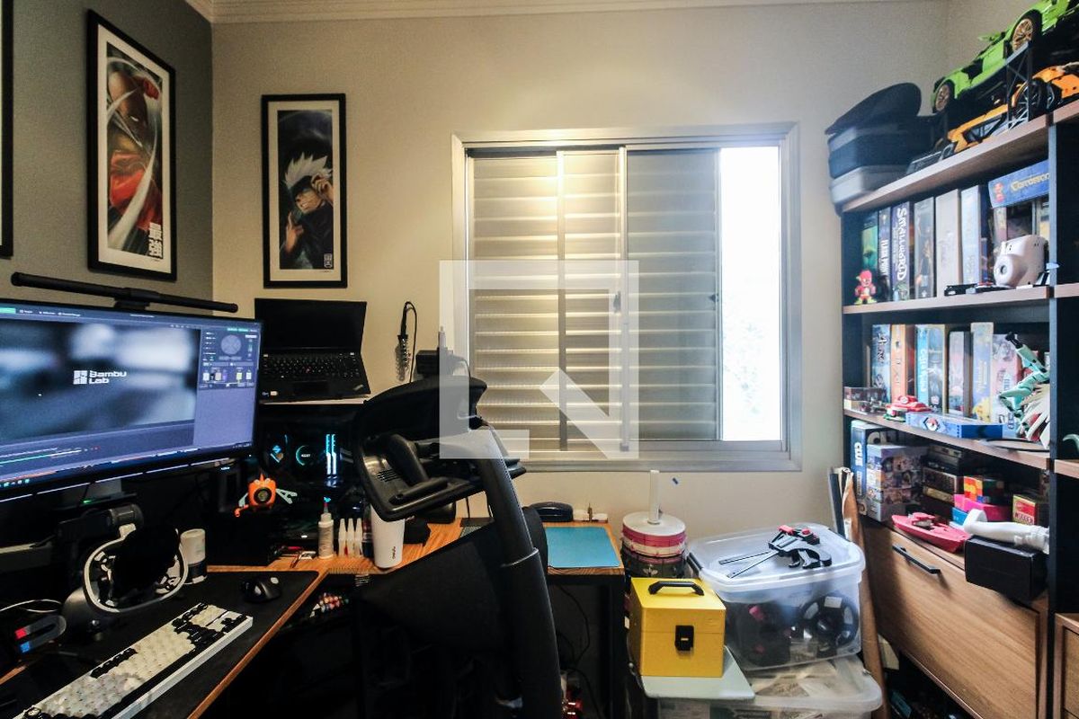 Apartamento, 3 quartos, 70 m² - Foto 17