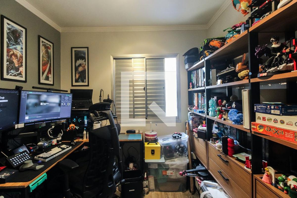 Apartamento, 3 quartos, 70 m² - Foto 16