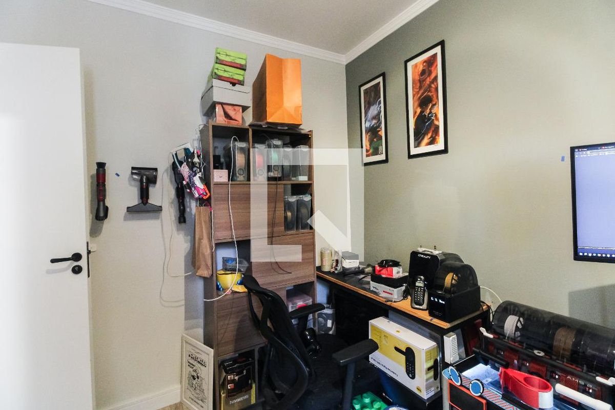 Apartamento, 3 quartos, 70 m² - Foto 19