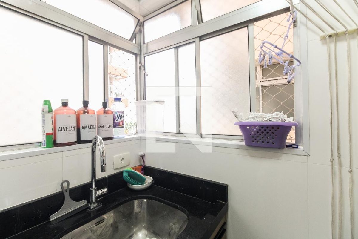 Apartamento, 3 quartos, 70 m² - Foto 43