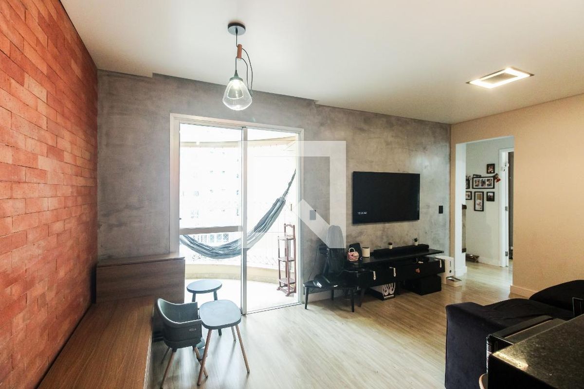 Apartamento, 3 quartos, 70 m² - Foto 1