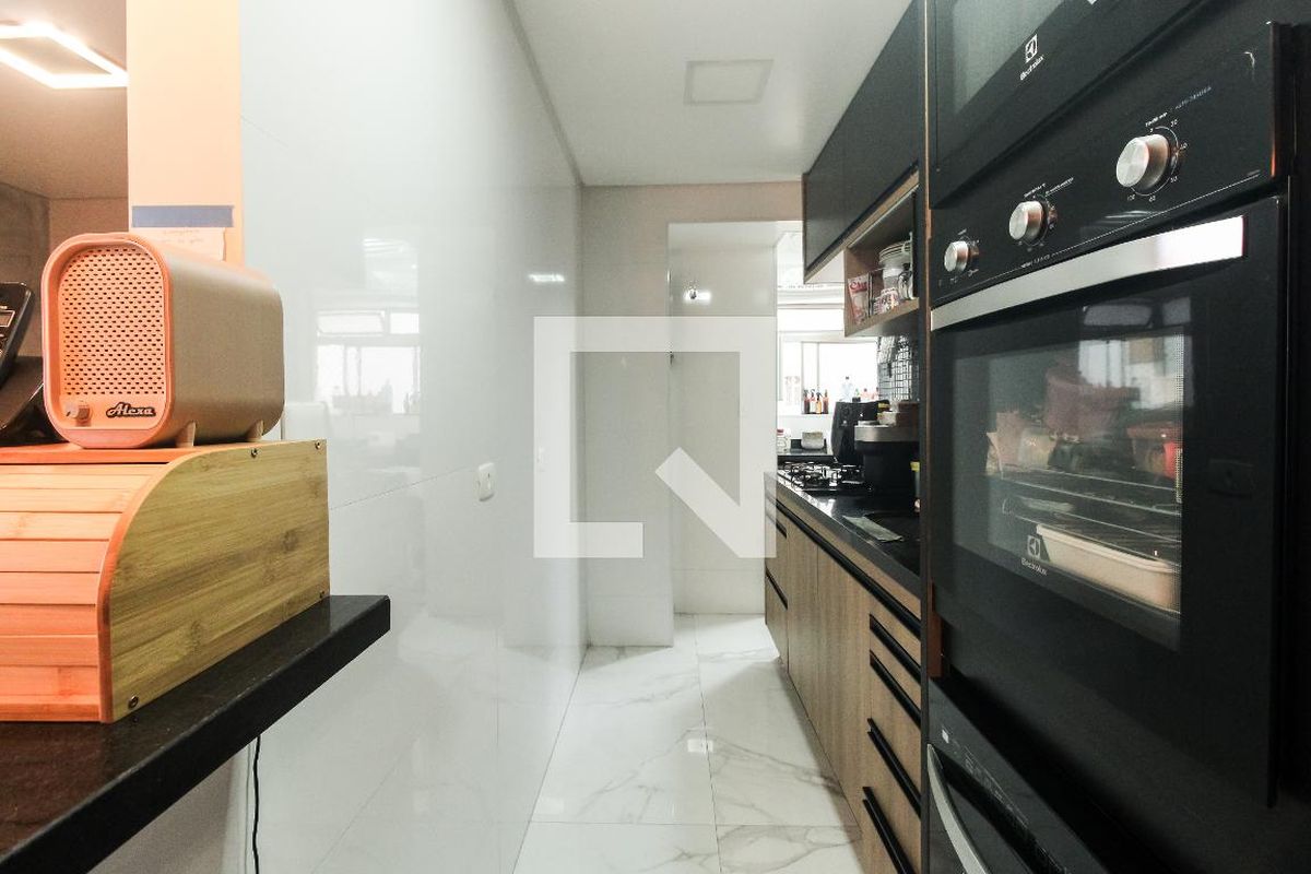 Apartamento, 3 quartos, 70 m² - Foto 37