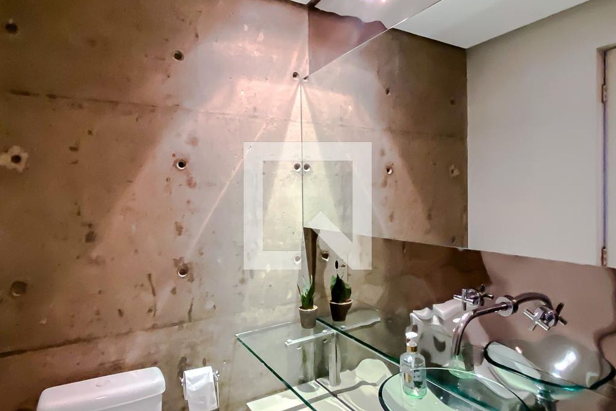 Apartamento, 2 quartos, 140 m² - Foto 27