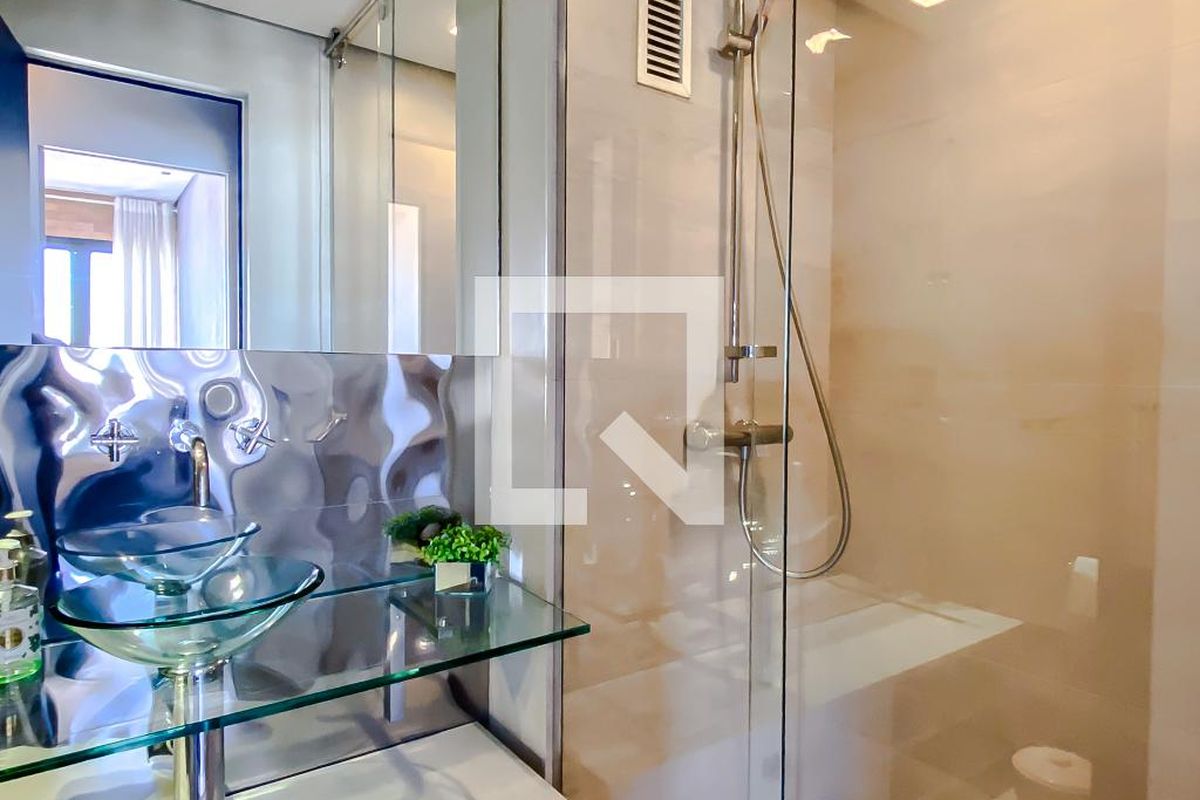 Apartamento, 2 quartos, 140 m² - Foto 24