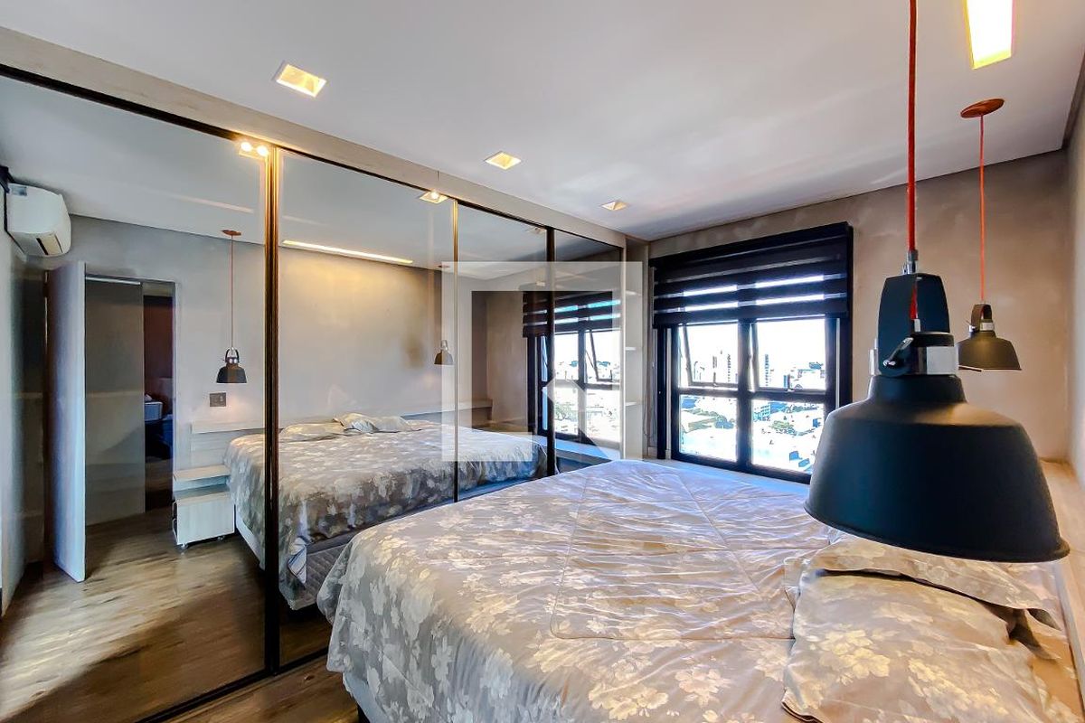 Apartamento, 2 quartos, 140 m² - Foto 10