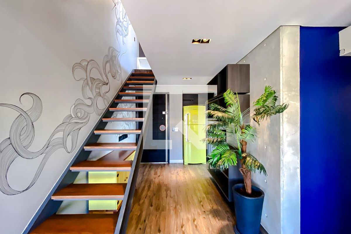 Apartamento, 2 quartos, 140 m² - Foto 4