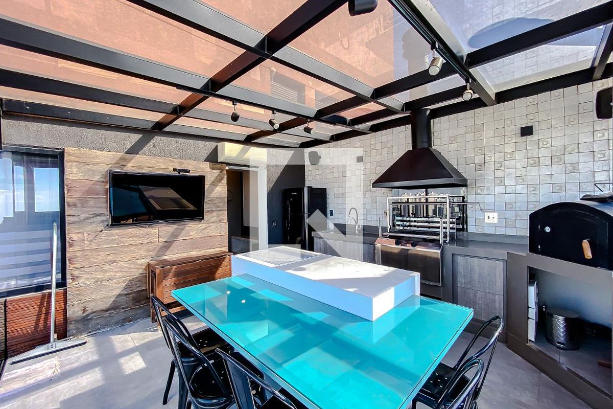 Apartamento, 2 quartos, 140 m² - Foto 42